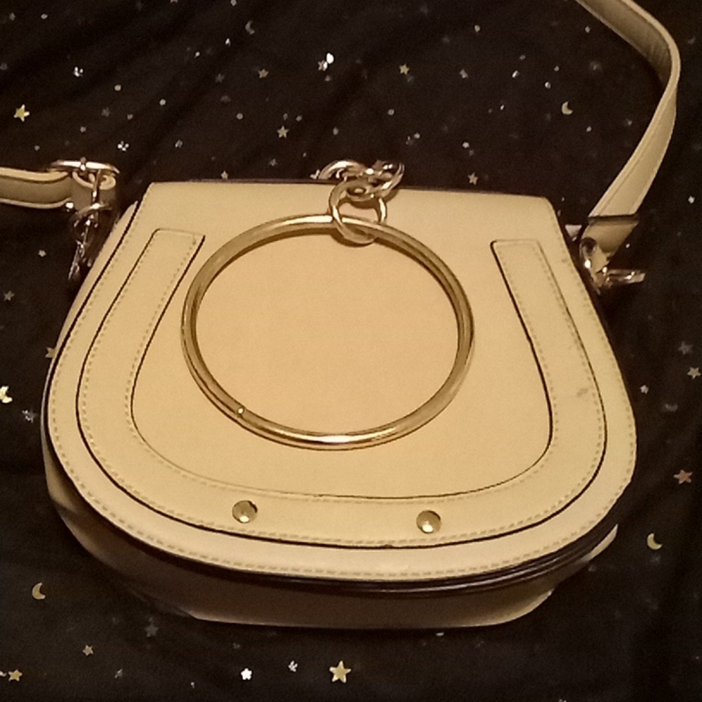 Vintage purse